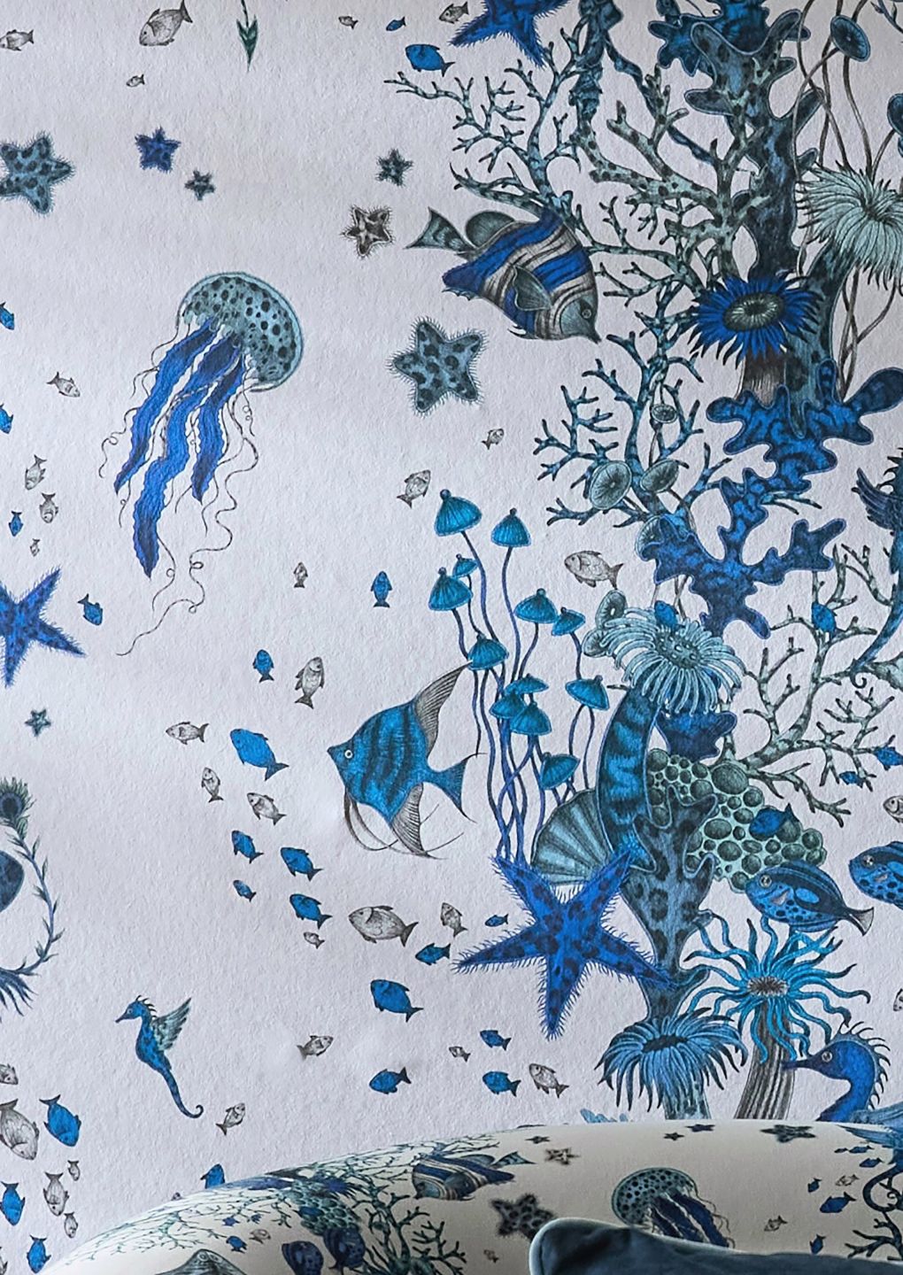  Seaforest Shades Of Blue