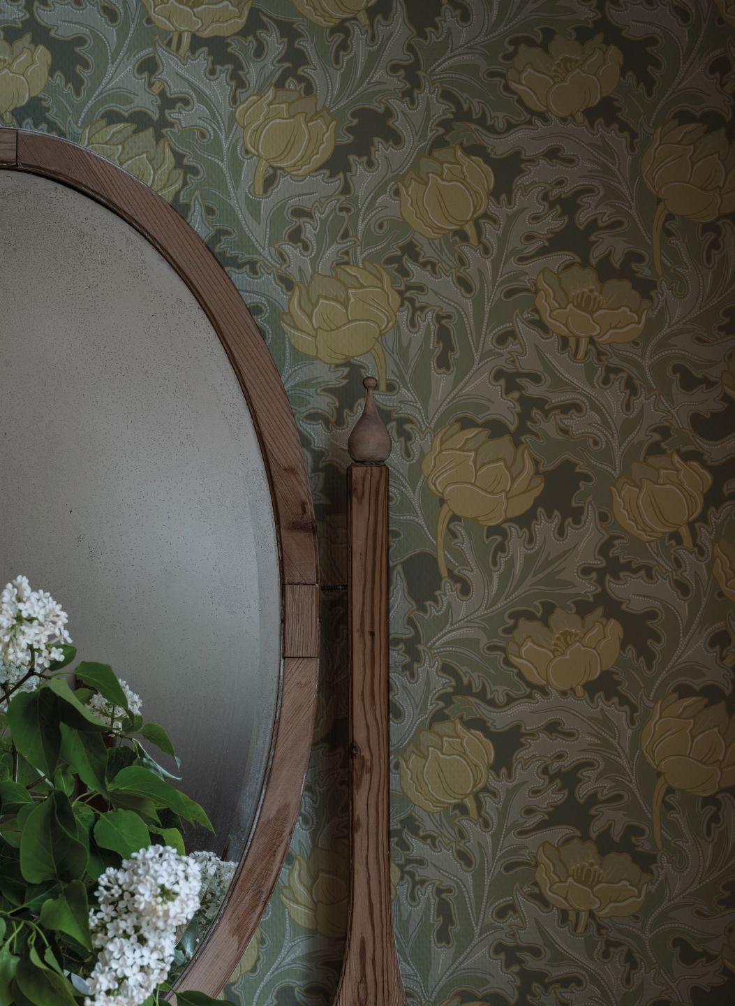 Duro Selma Light Yellow