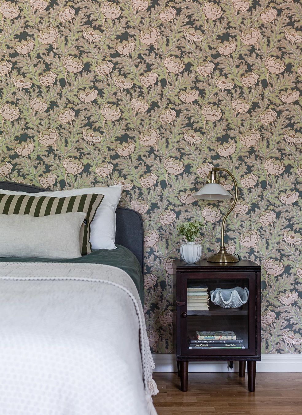 Duro Selma Pastel Rose