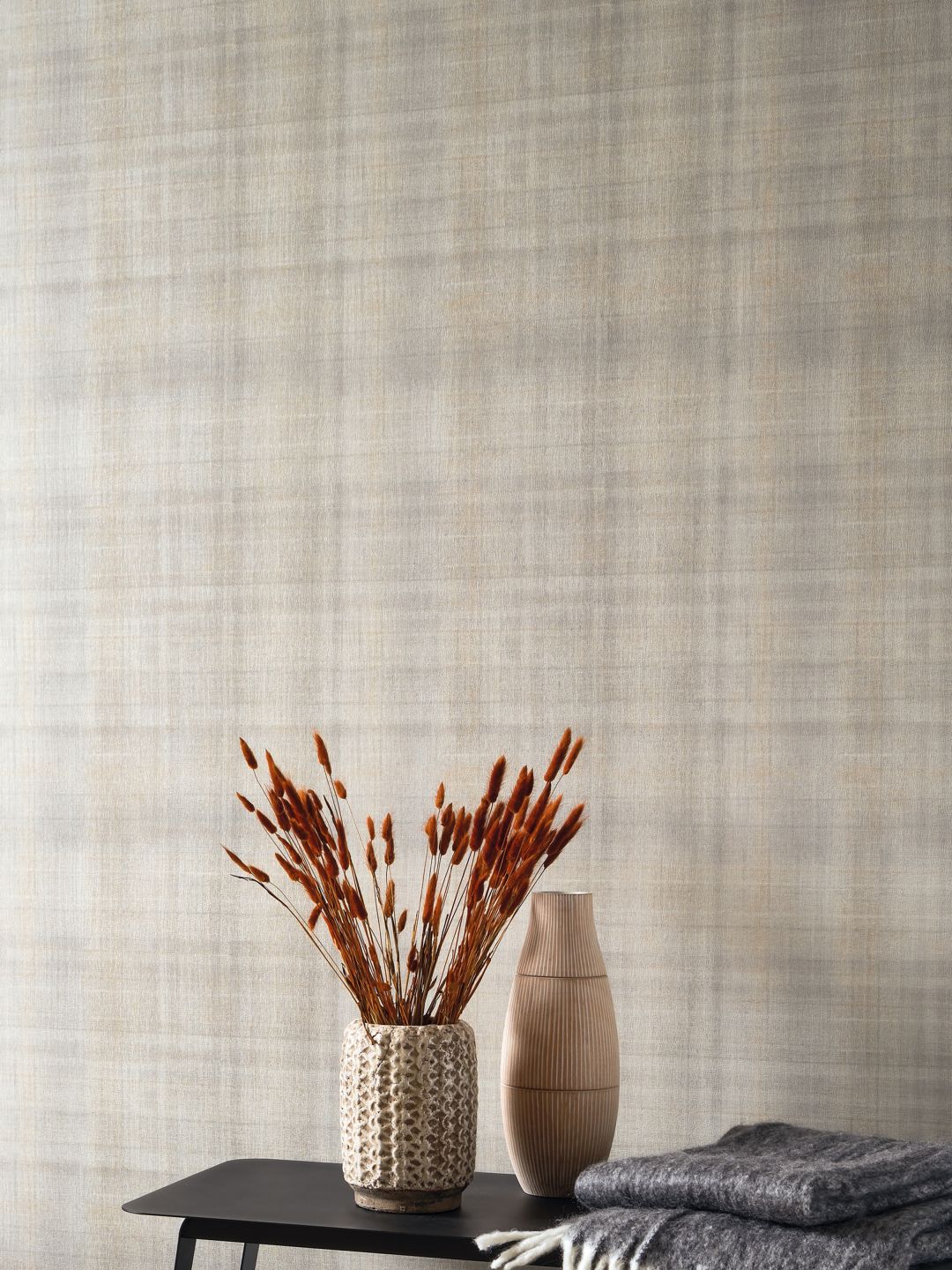  Shabby Tartan Light Grey