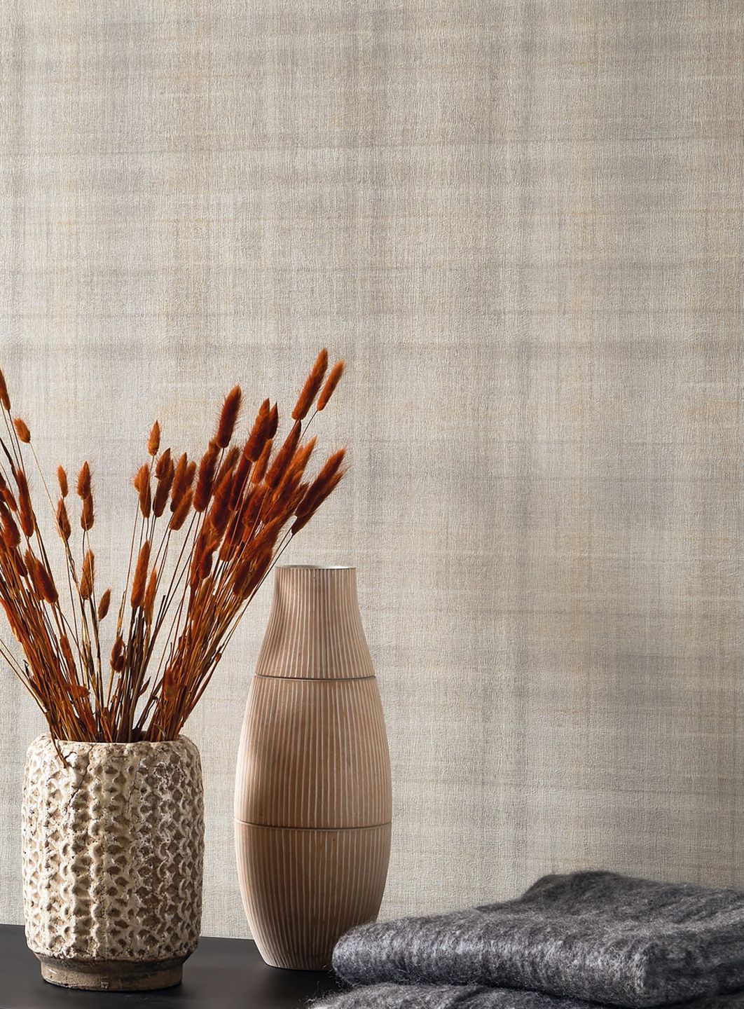  Shabby Tartan Light Grey