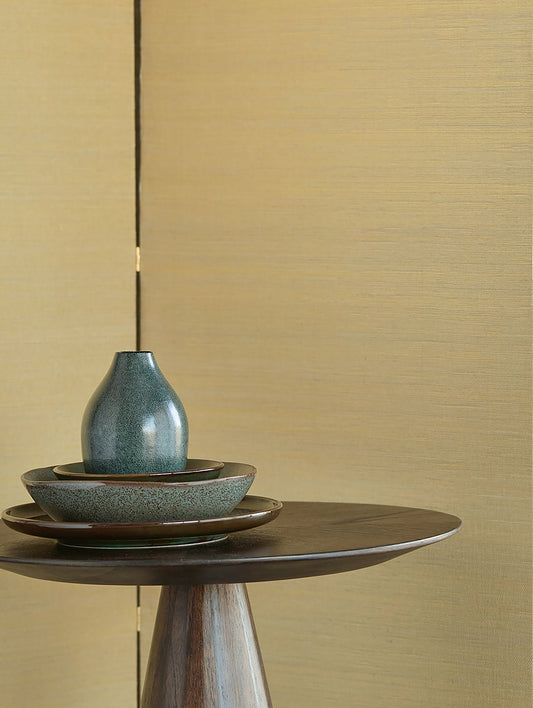  Sisal On Roll 01 Gold