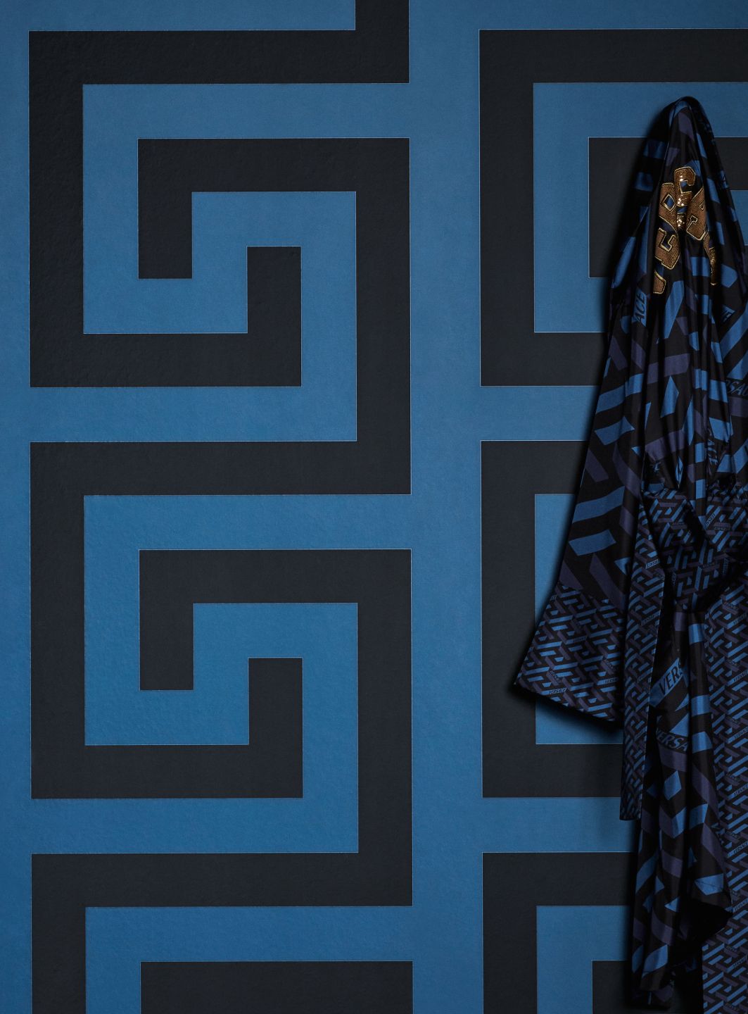 Versace Solea Blue