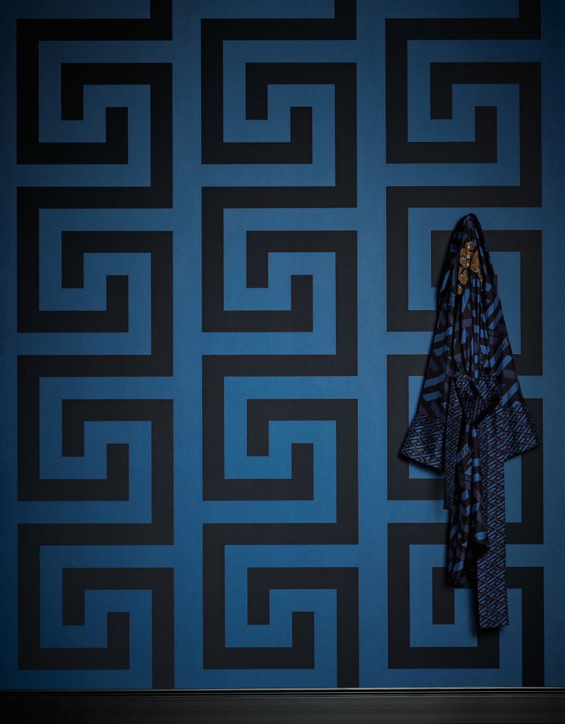 Versace Solea Blue