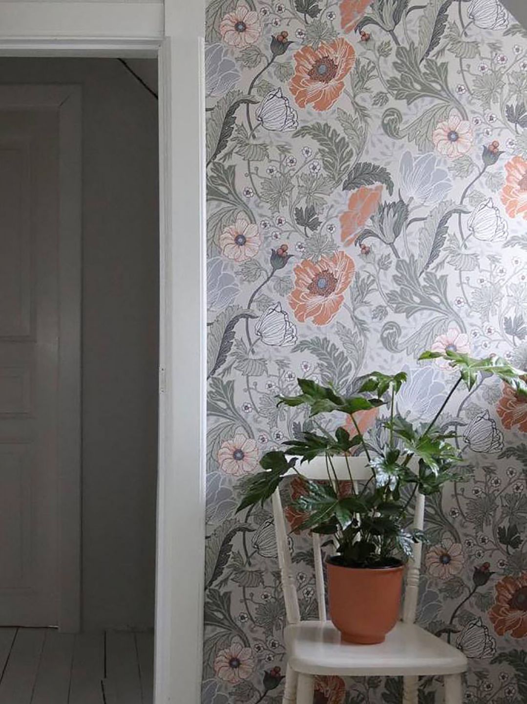  Soria Light Moss Grey