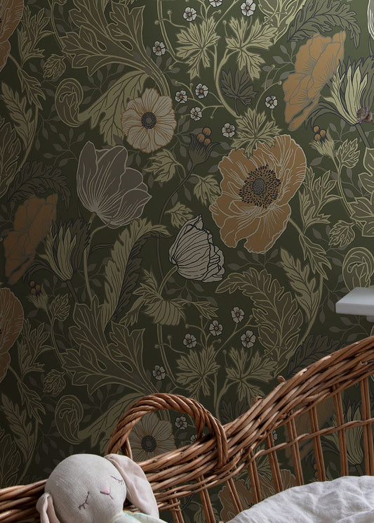  Soria Pine Green