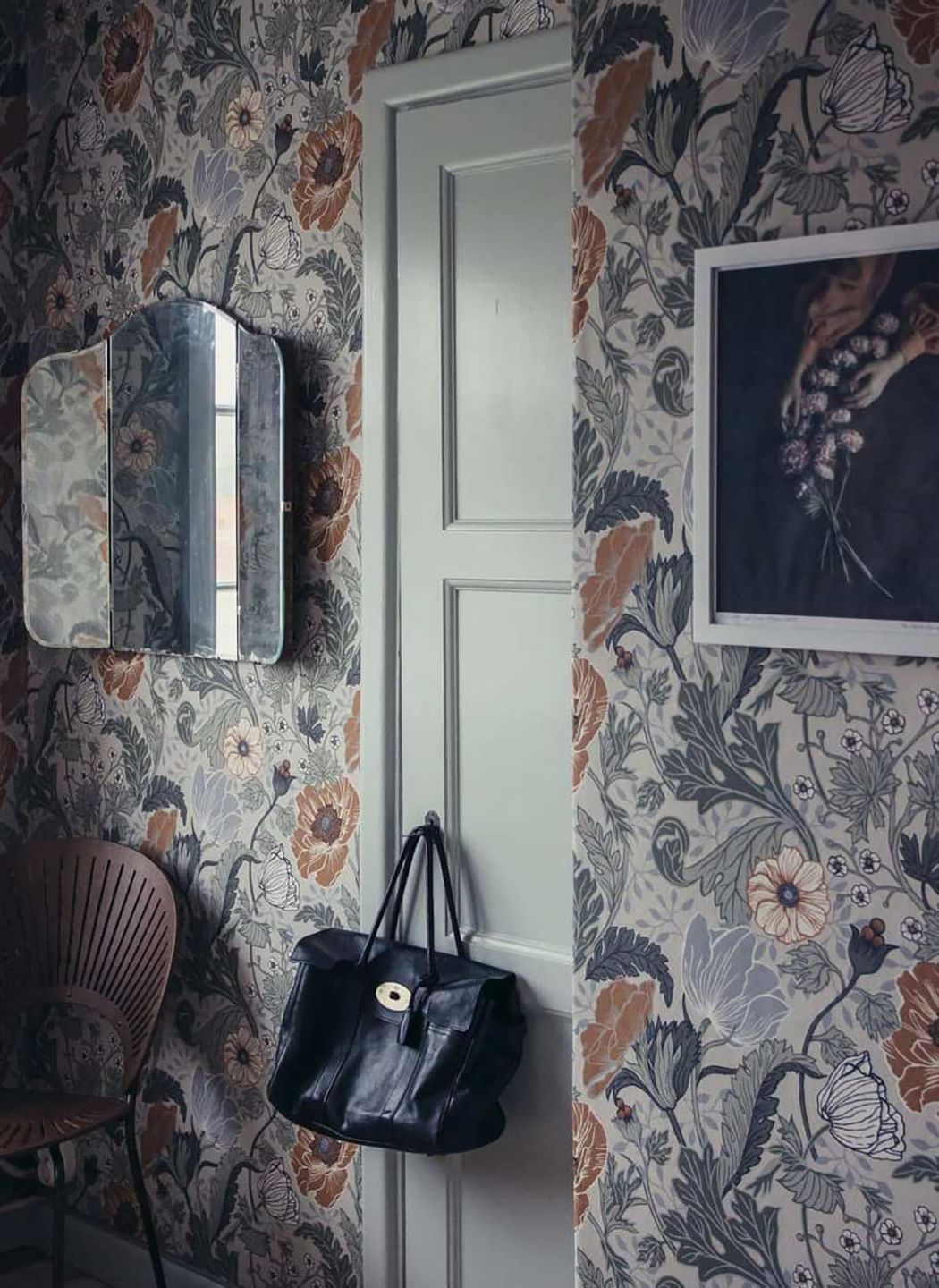  Soria Light Moss Grey
