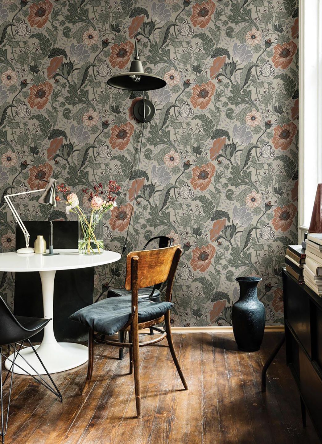  Soria Light Moss Grey