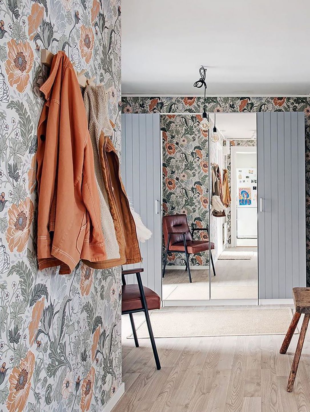  Soria Light Moss Grey
