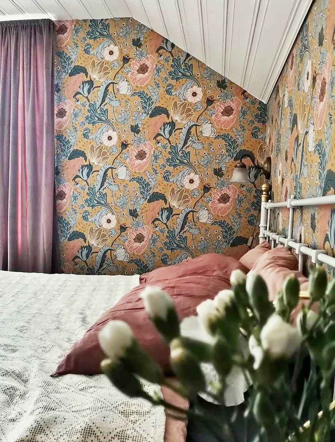  Soria Ochre Yellow