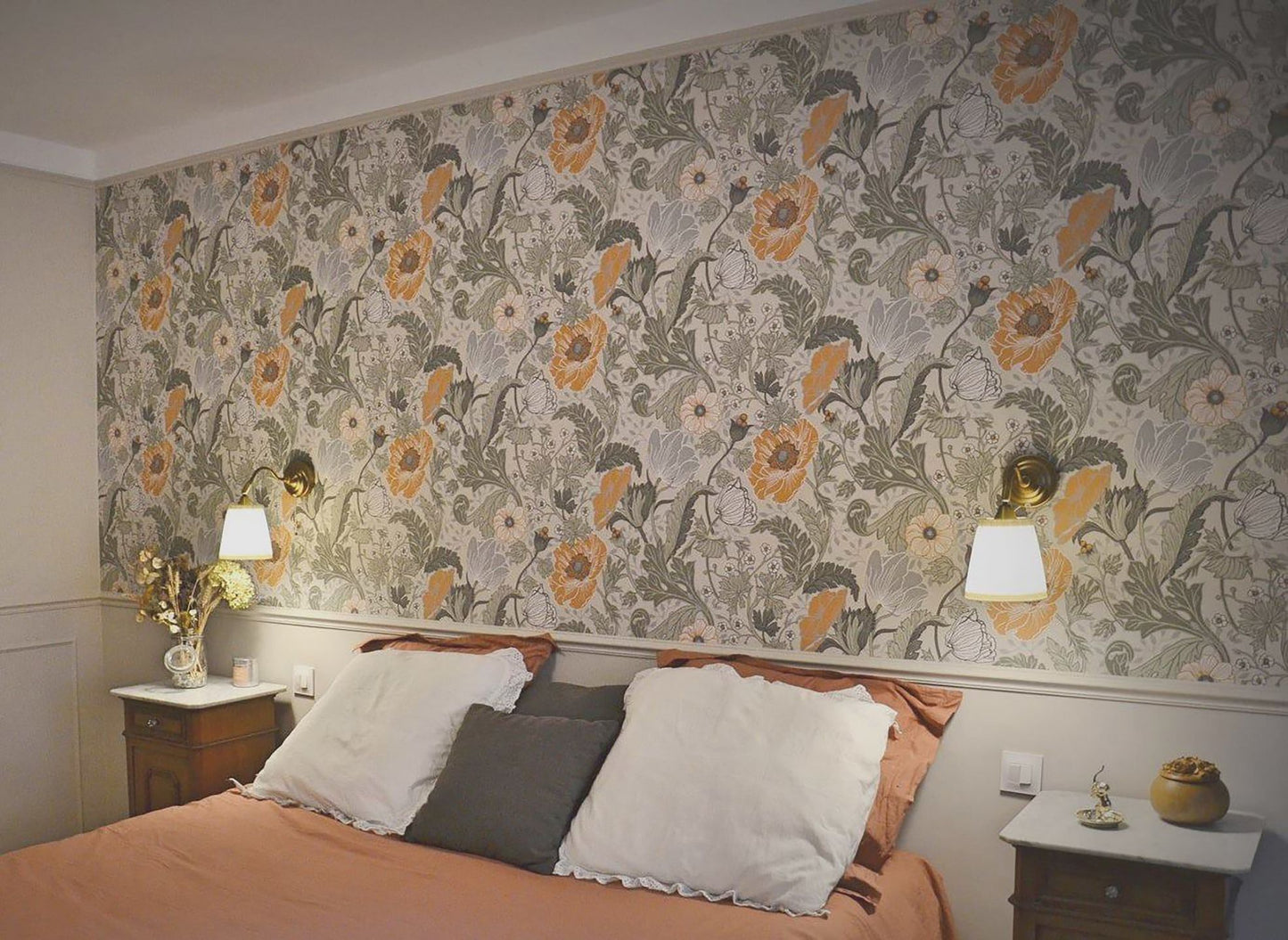  Soria Light Moss Grey