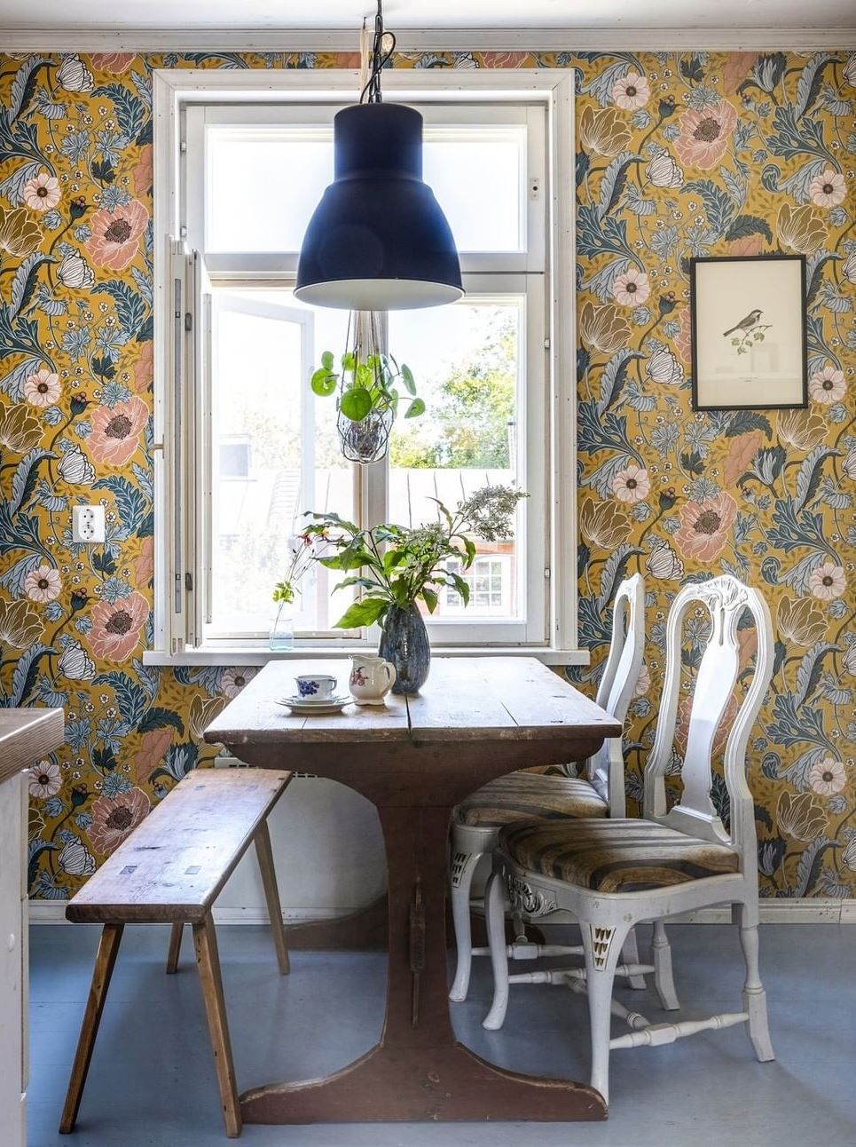  Soria Ochre Yellow