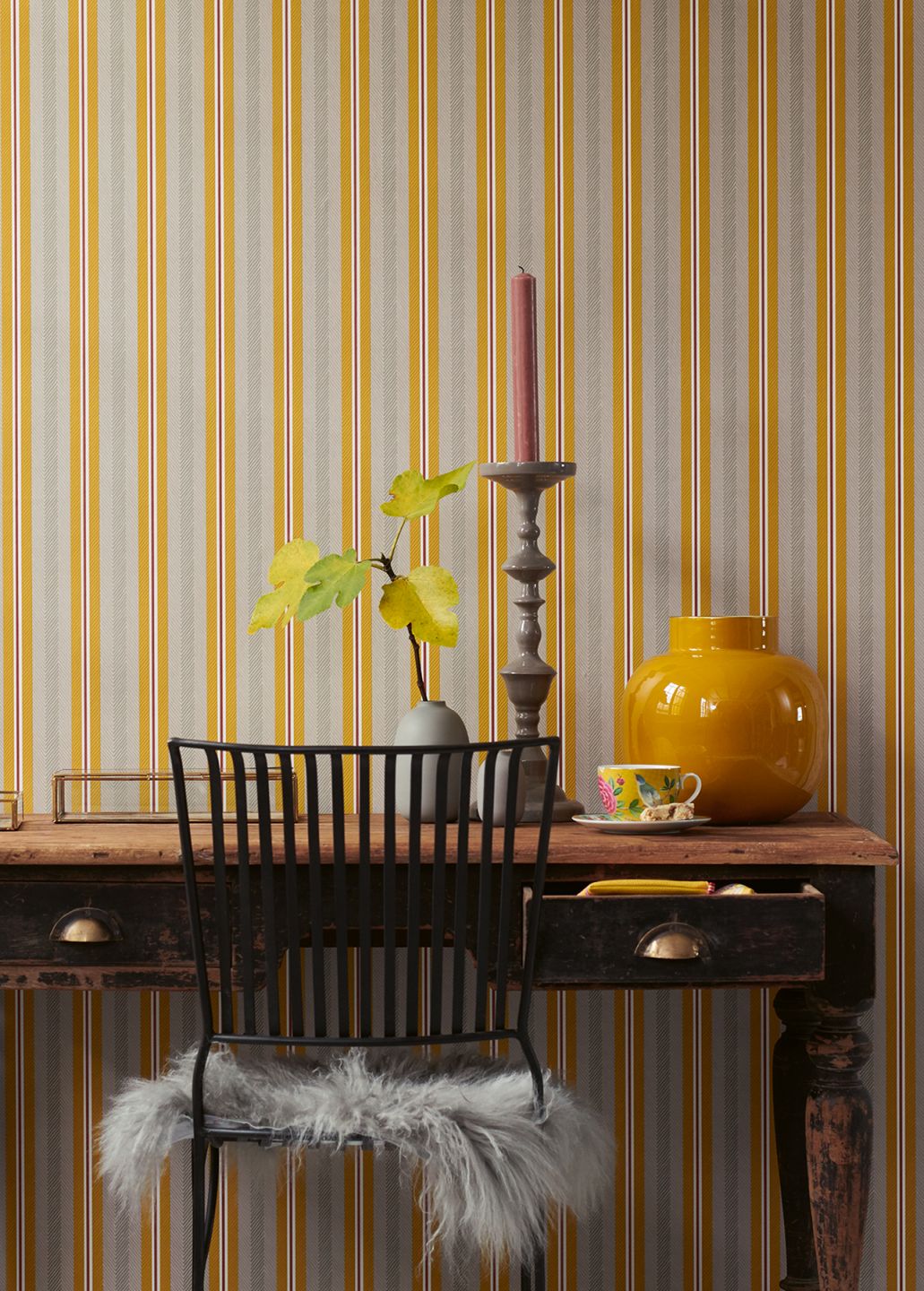  Stellar Honey Yellow