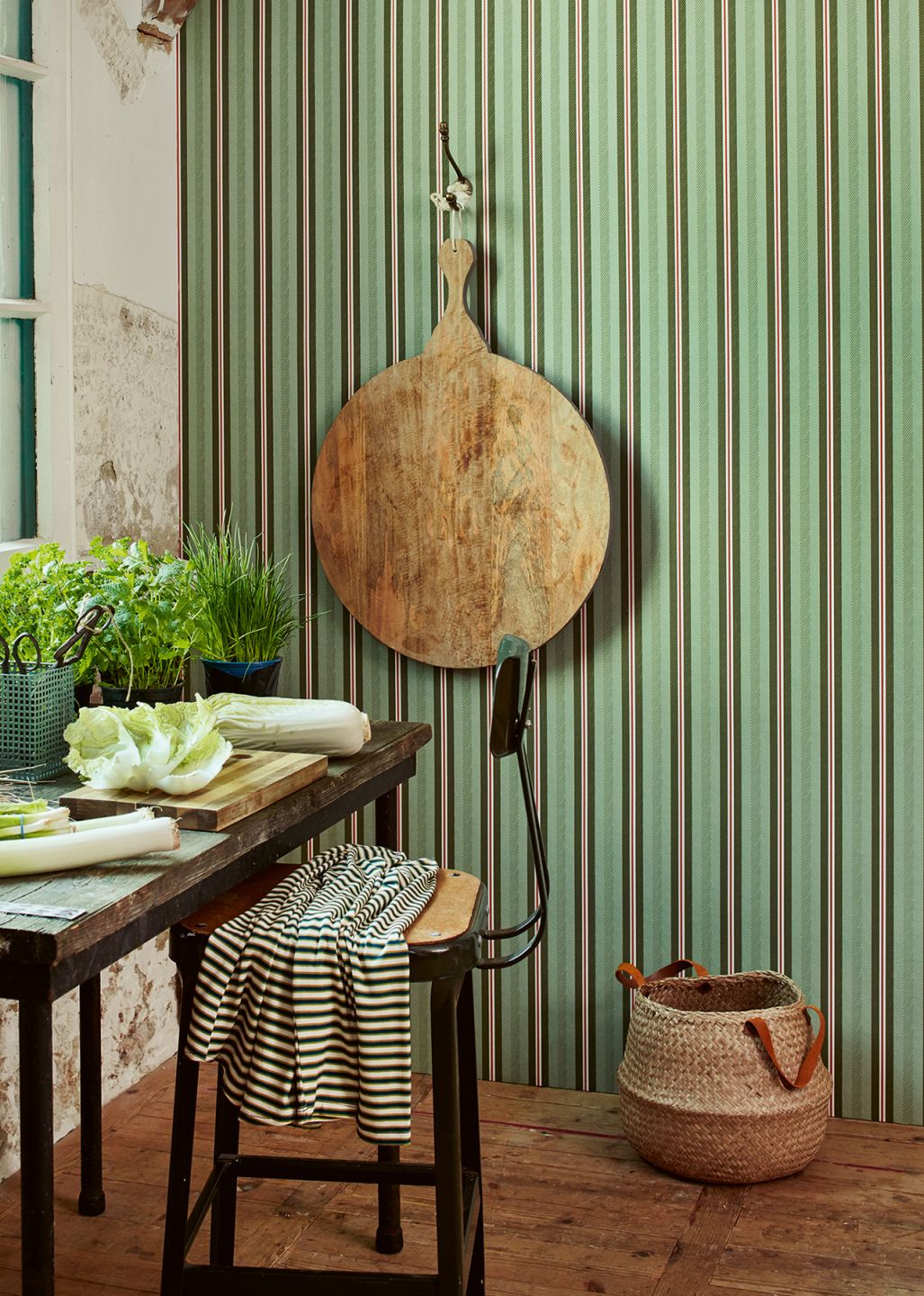  Stellar Shades Of Green