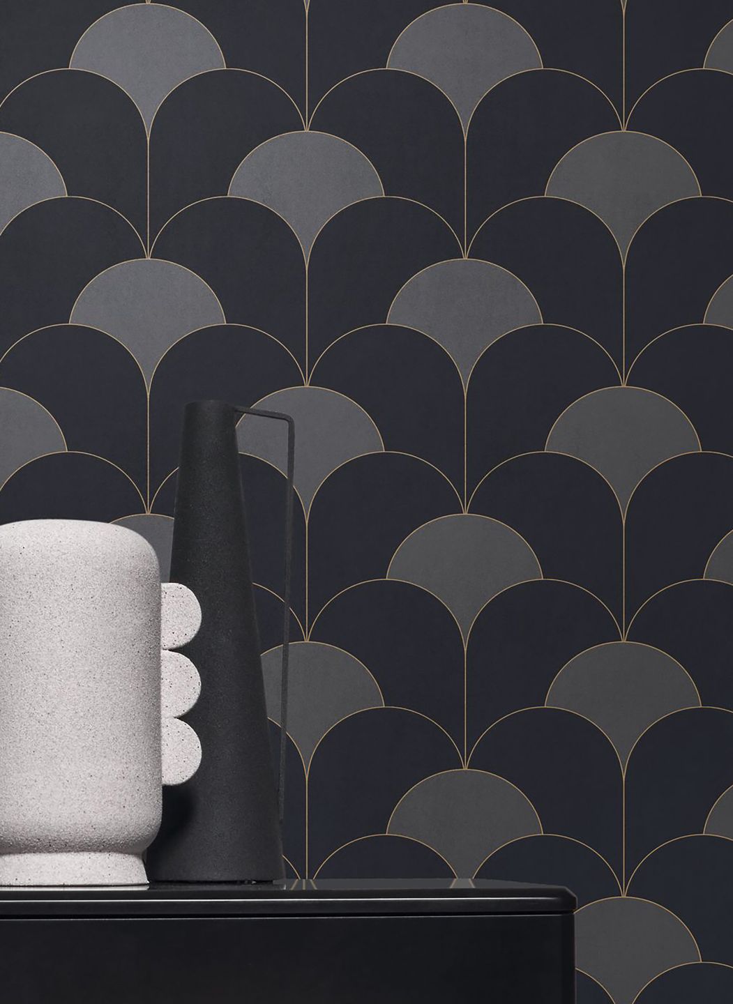  Sumba Anthracite Shimmer