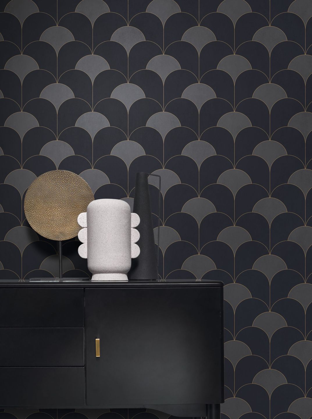  Sumba Anthracite Shimmer