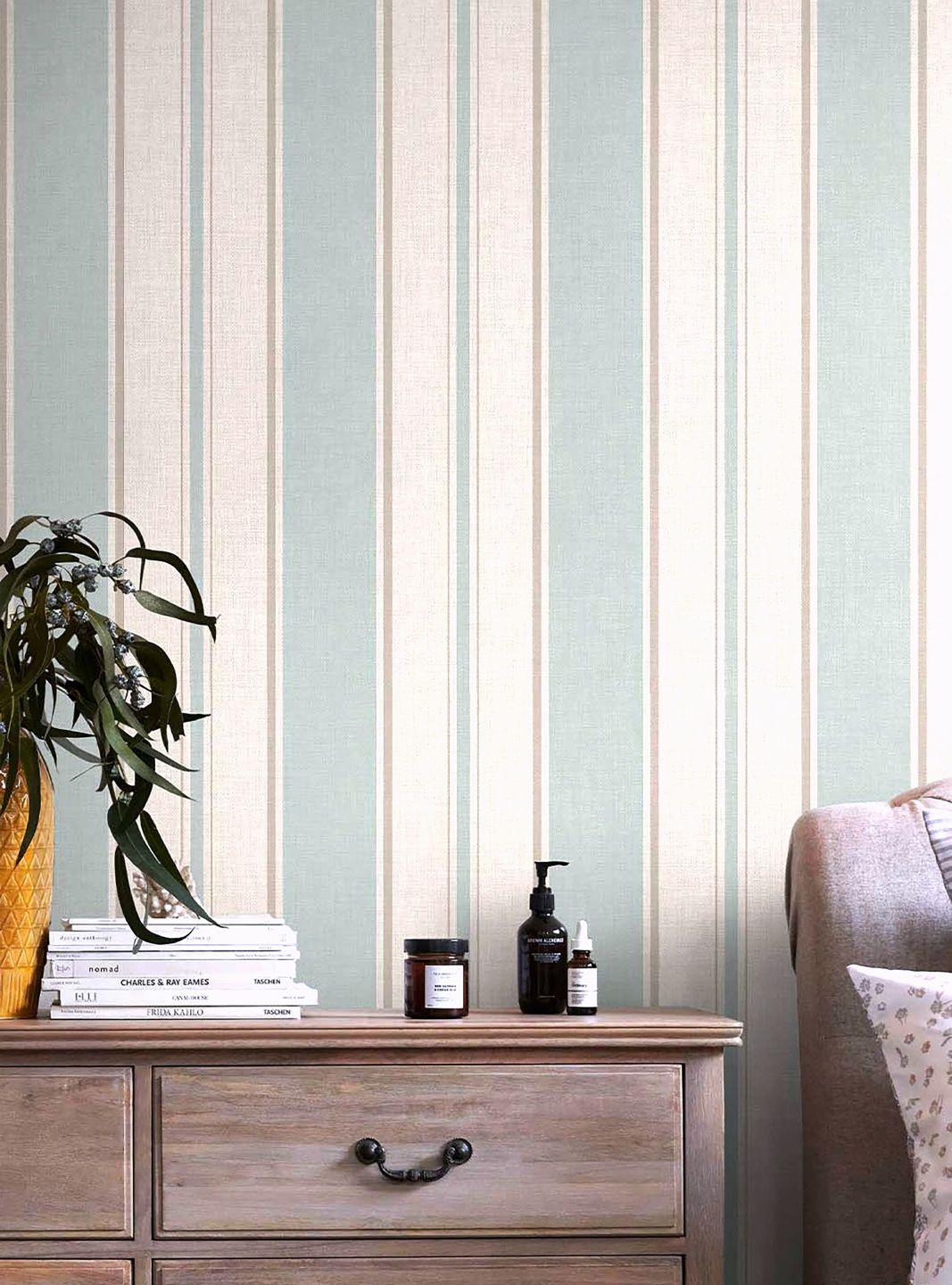  Suro Light Pastel Turquoise