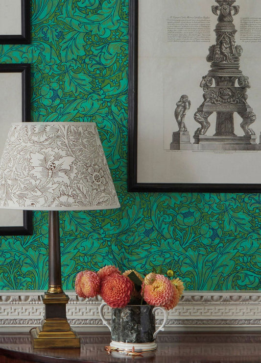  Sutton Pastel Green