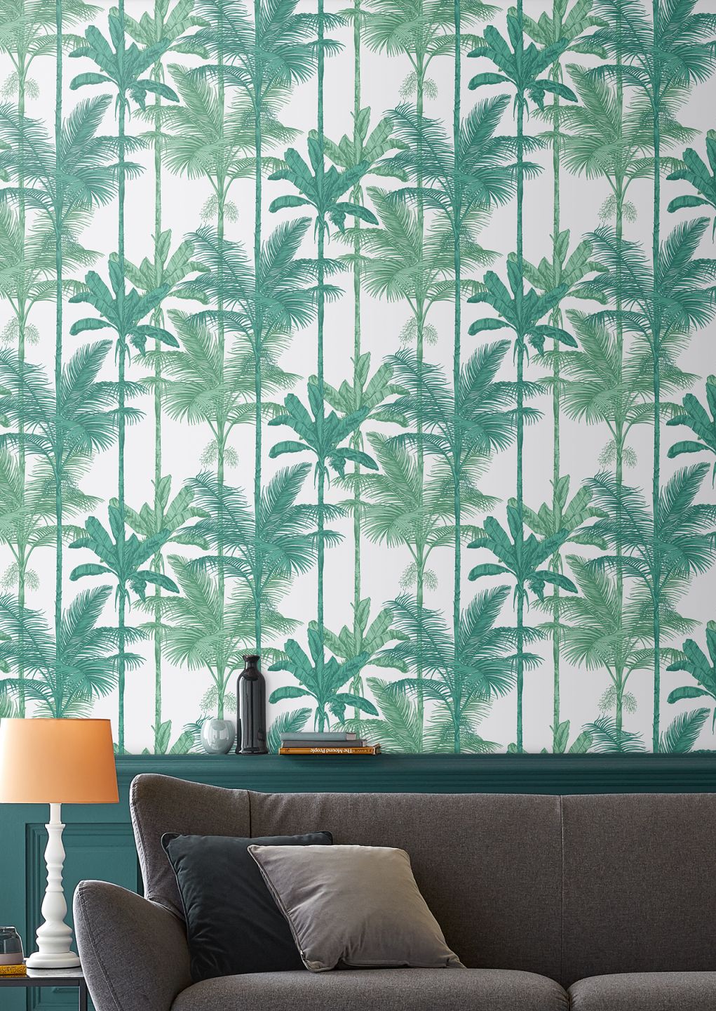  Tamaris Shades Of Green