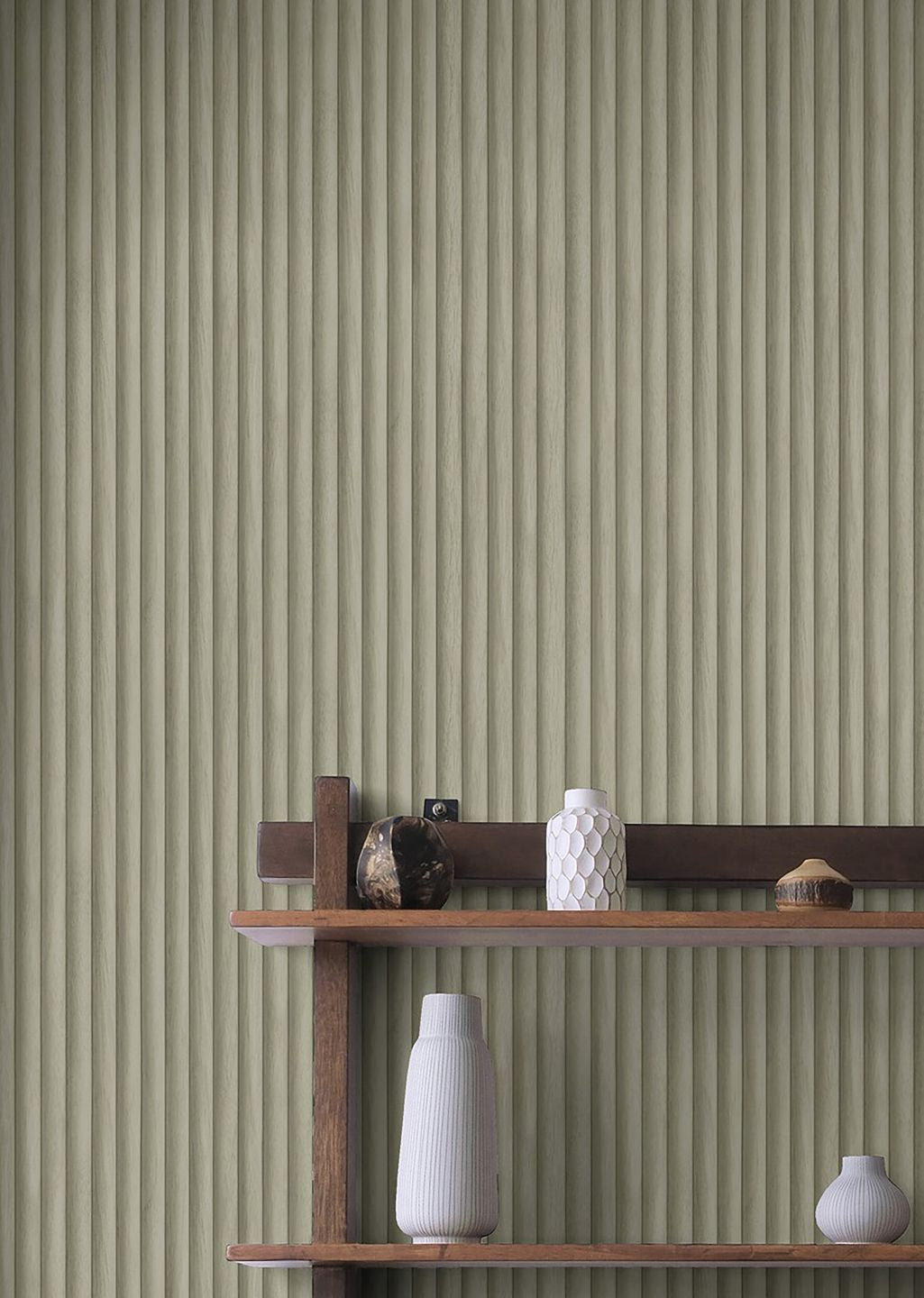  Teak Slats Shades Of Green