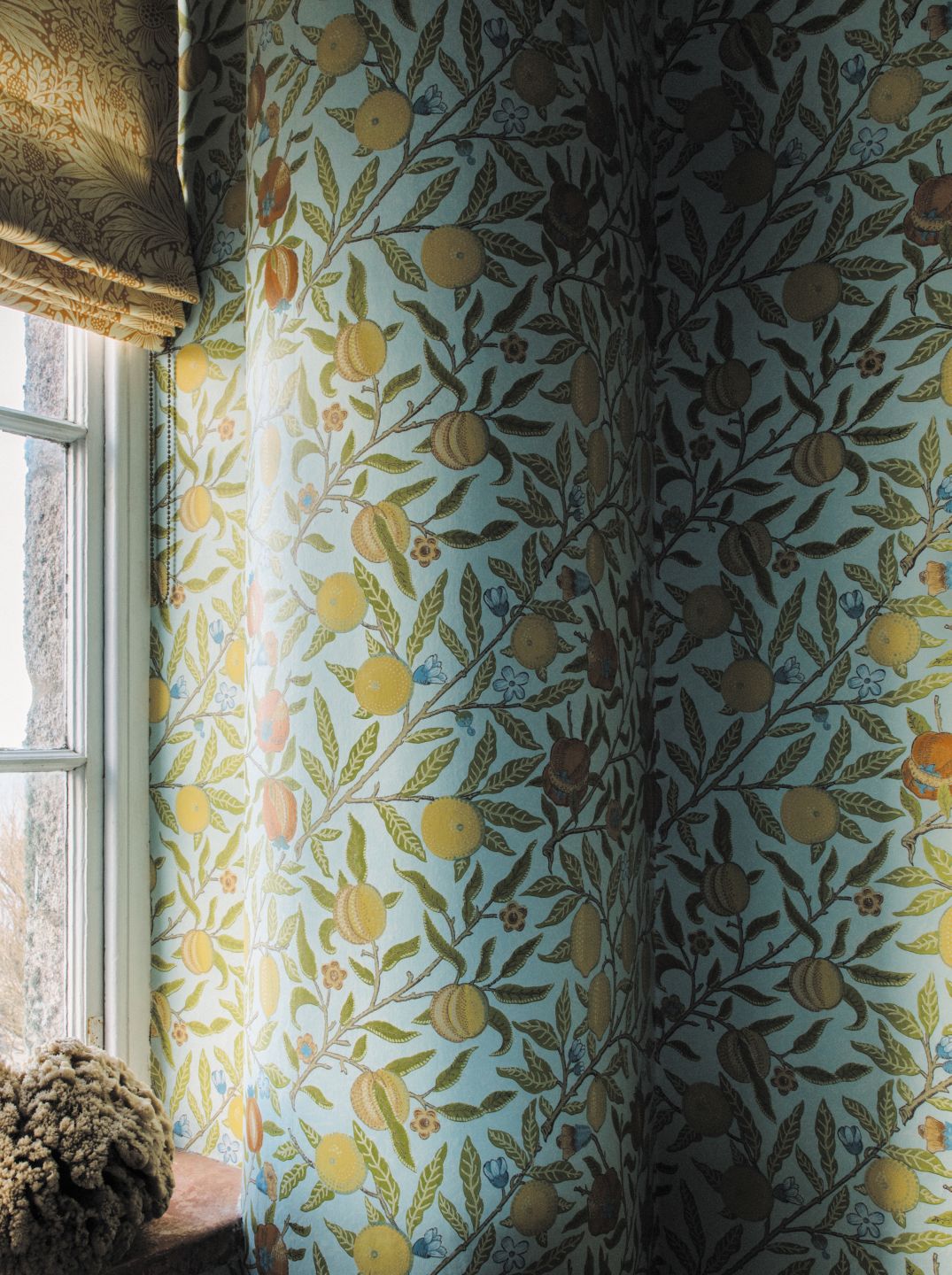  Therese Pale Blue