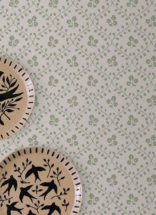  Tokessa Pine Green