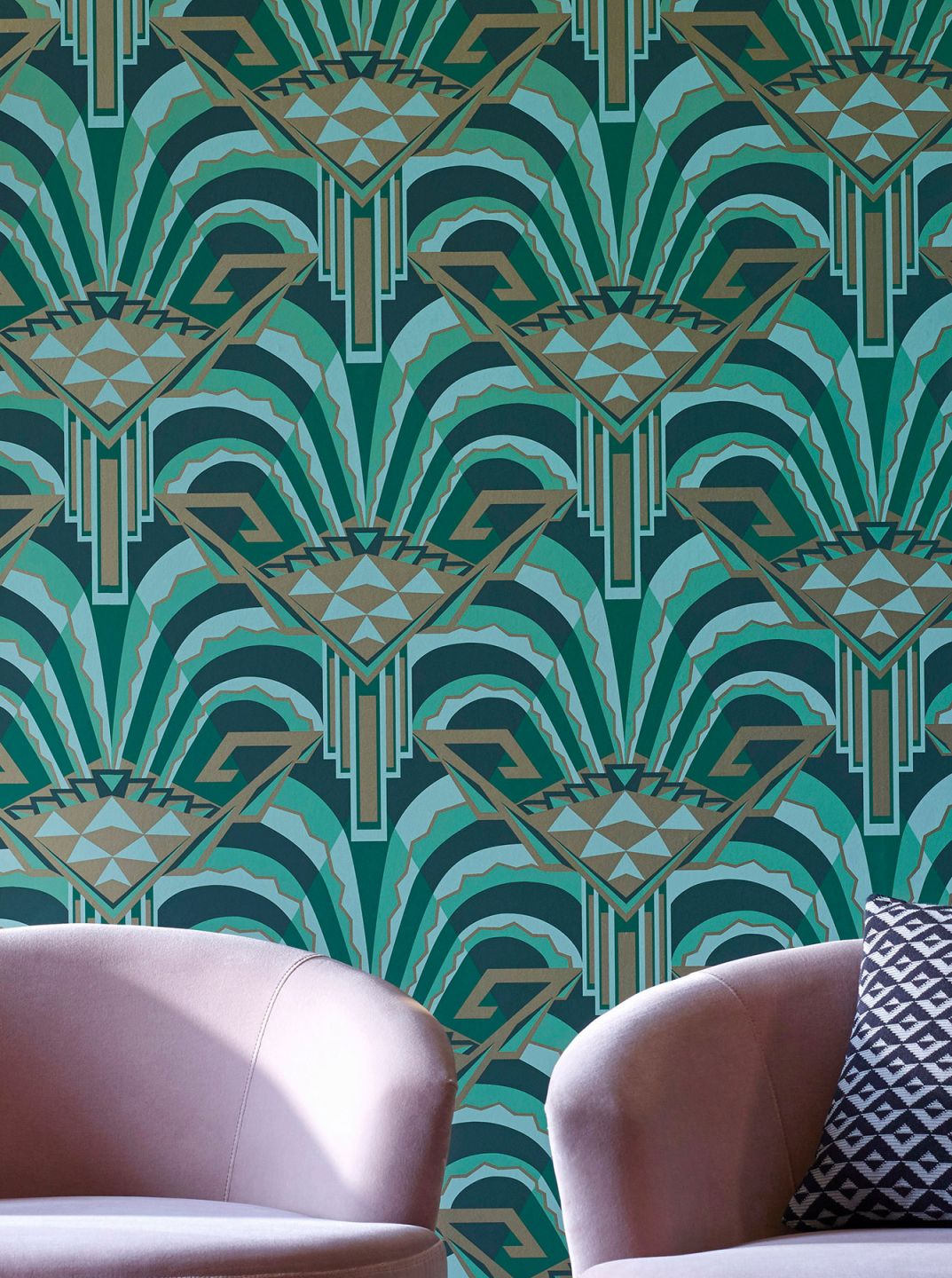  Tonda Pine Green