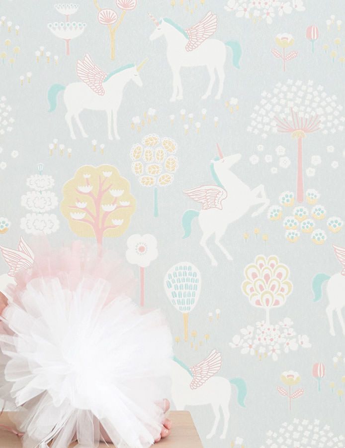  True Unicorns Light Grey