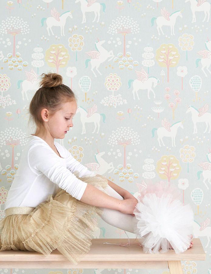  True Unicorns Light Grey