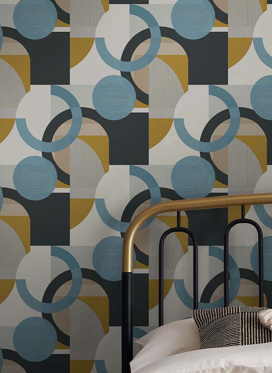  Ukiyo Light Blue Grey