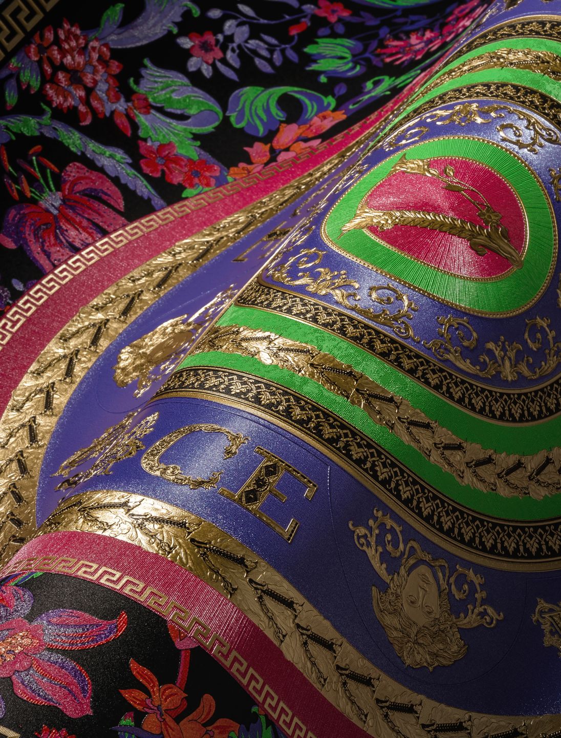 Versace Venus Multi-coloured