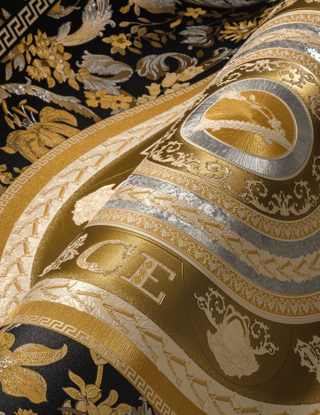 Versace Venus Black