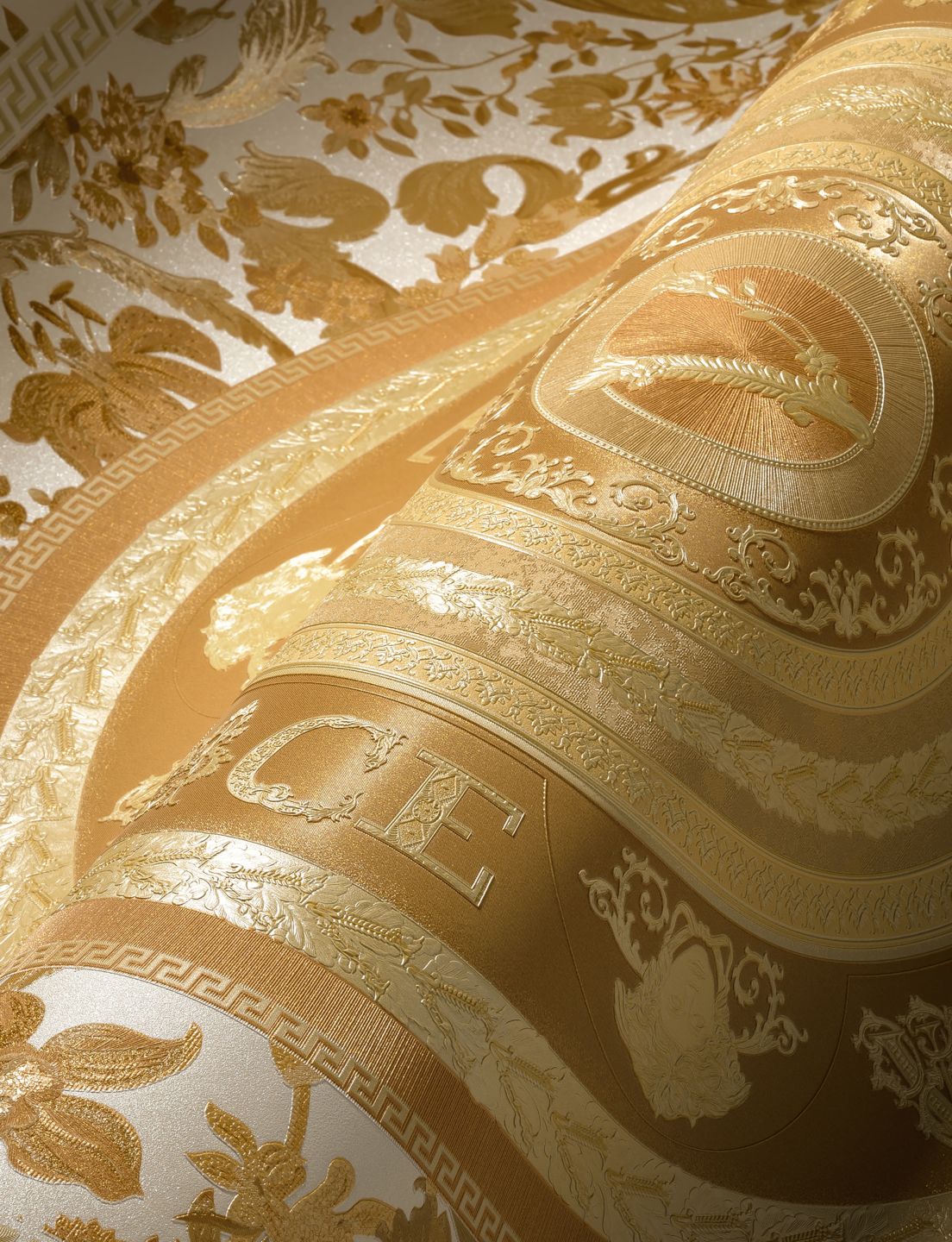 Versace Venus Gold