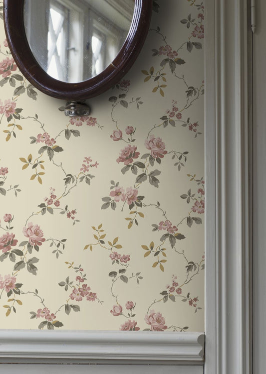  Vindrosor Light Ivory