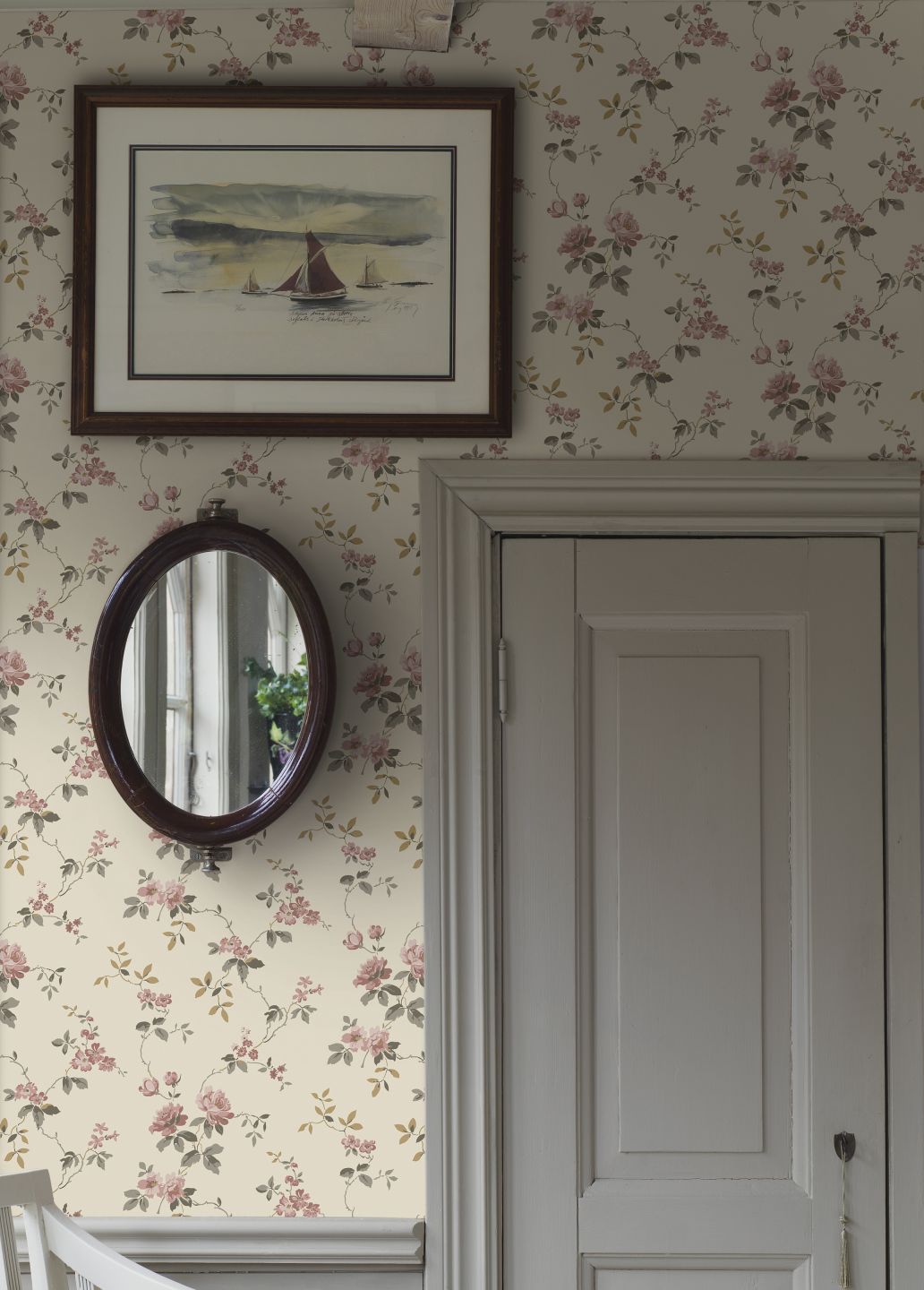  Vindrosor Light Ivory