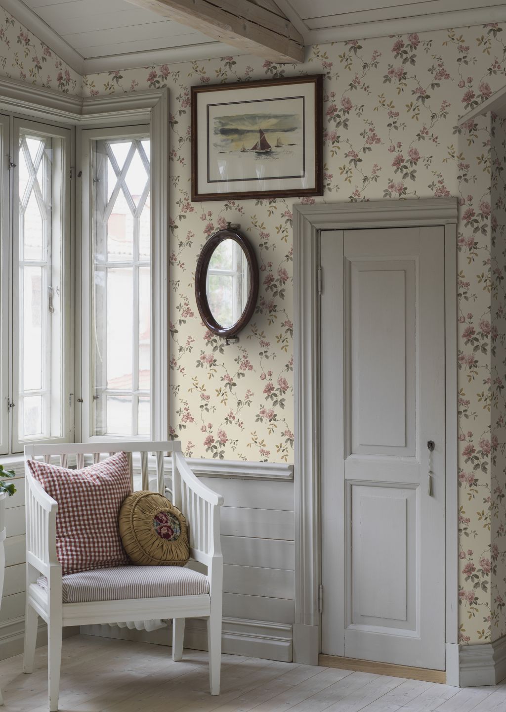  Vindrosor Light Ivory