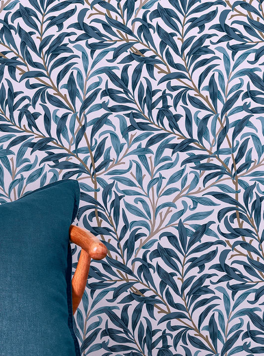  Willow Bough Blue Grey