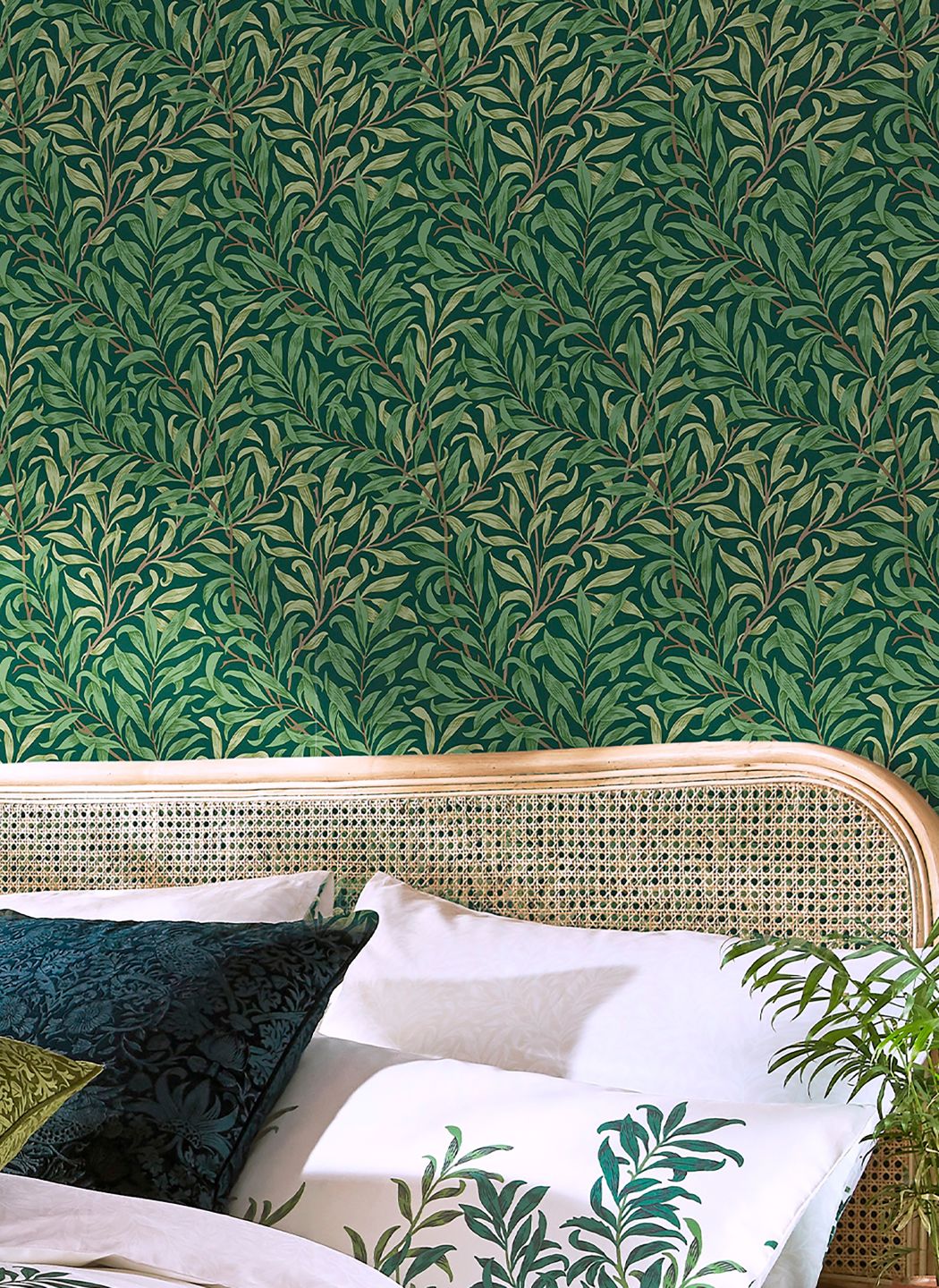  Willow Bough Pine Green