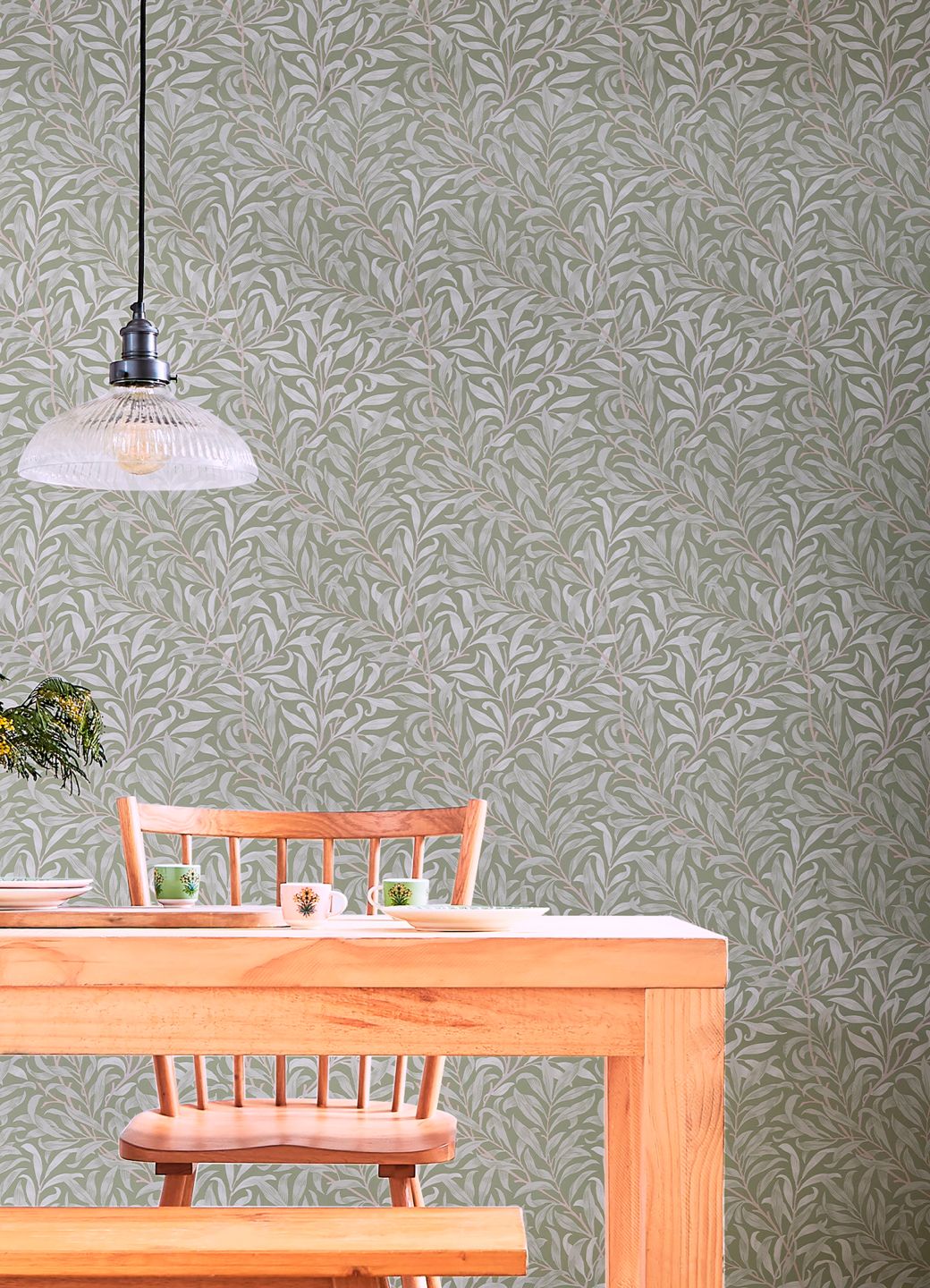  Willow Bough Cement Grey