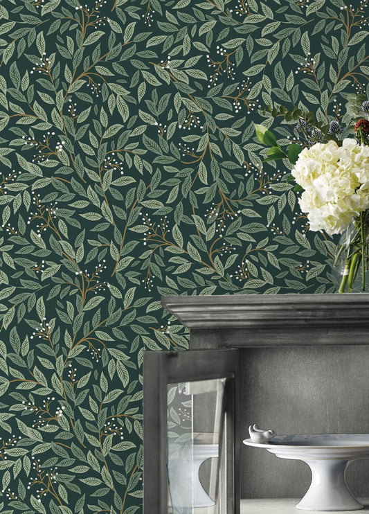  Willowberry Dark Green