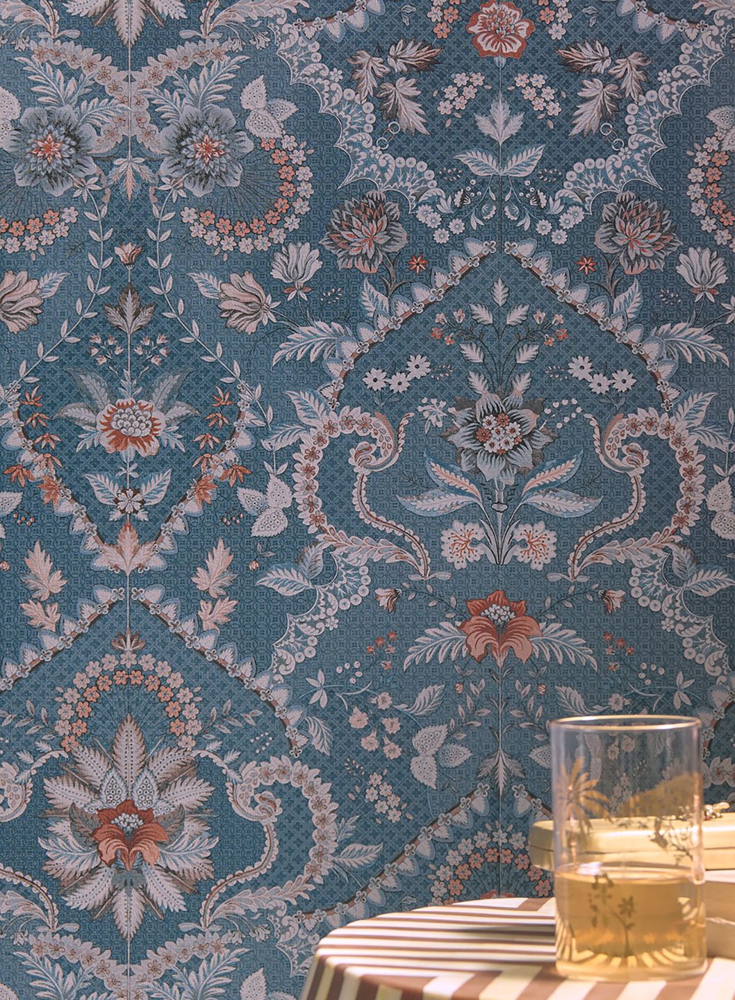  Winona Blue Grey