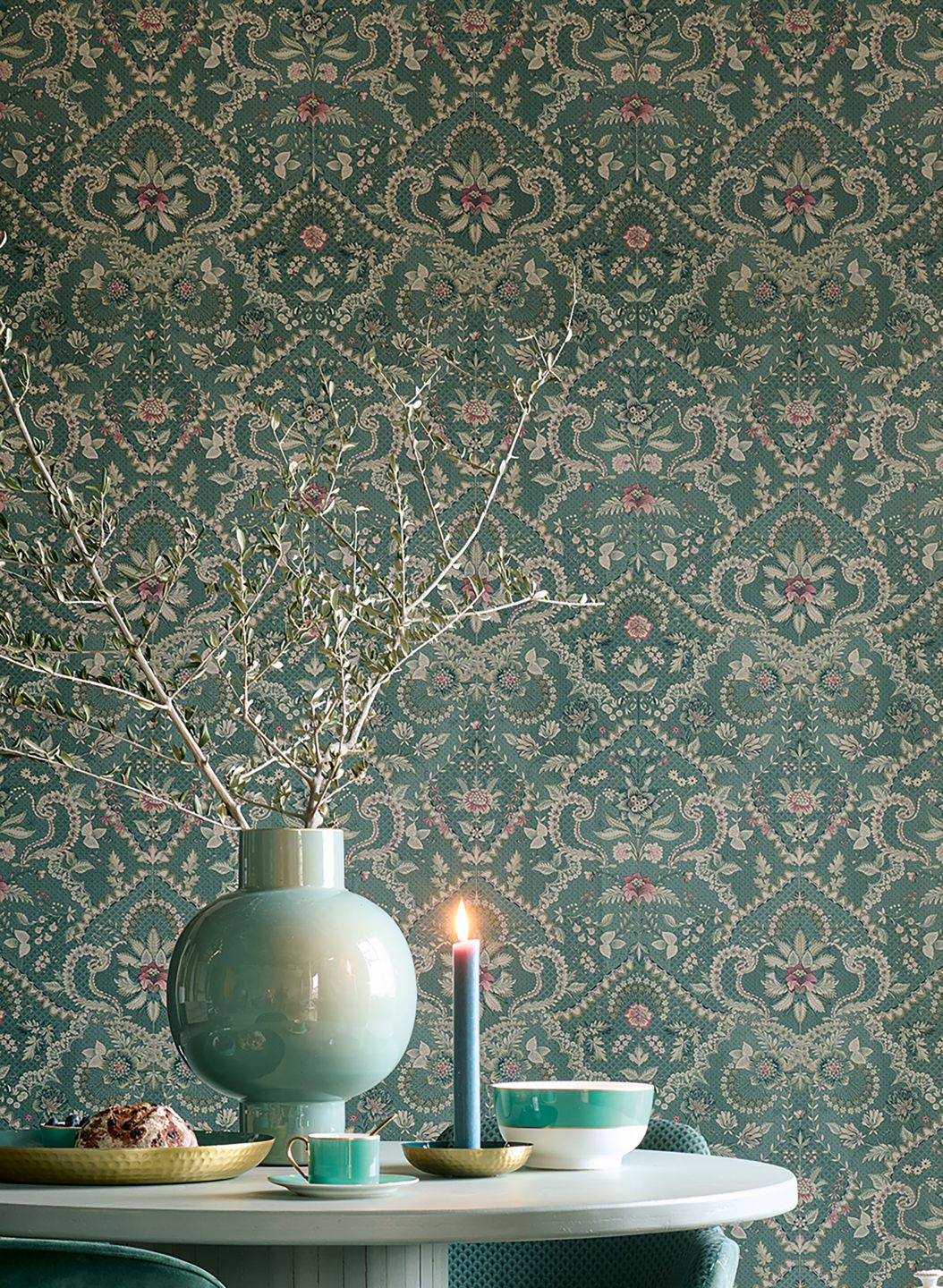  Winona Pine Green