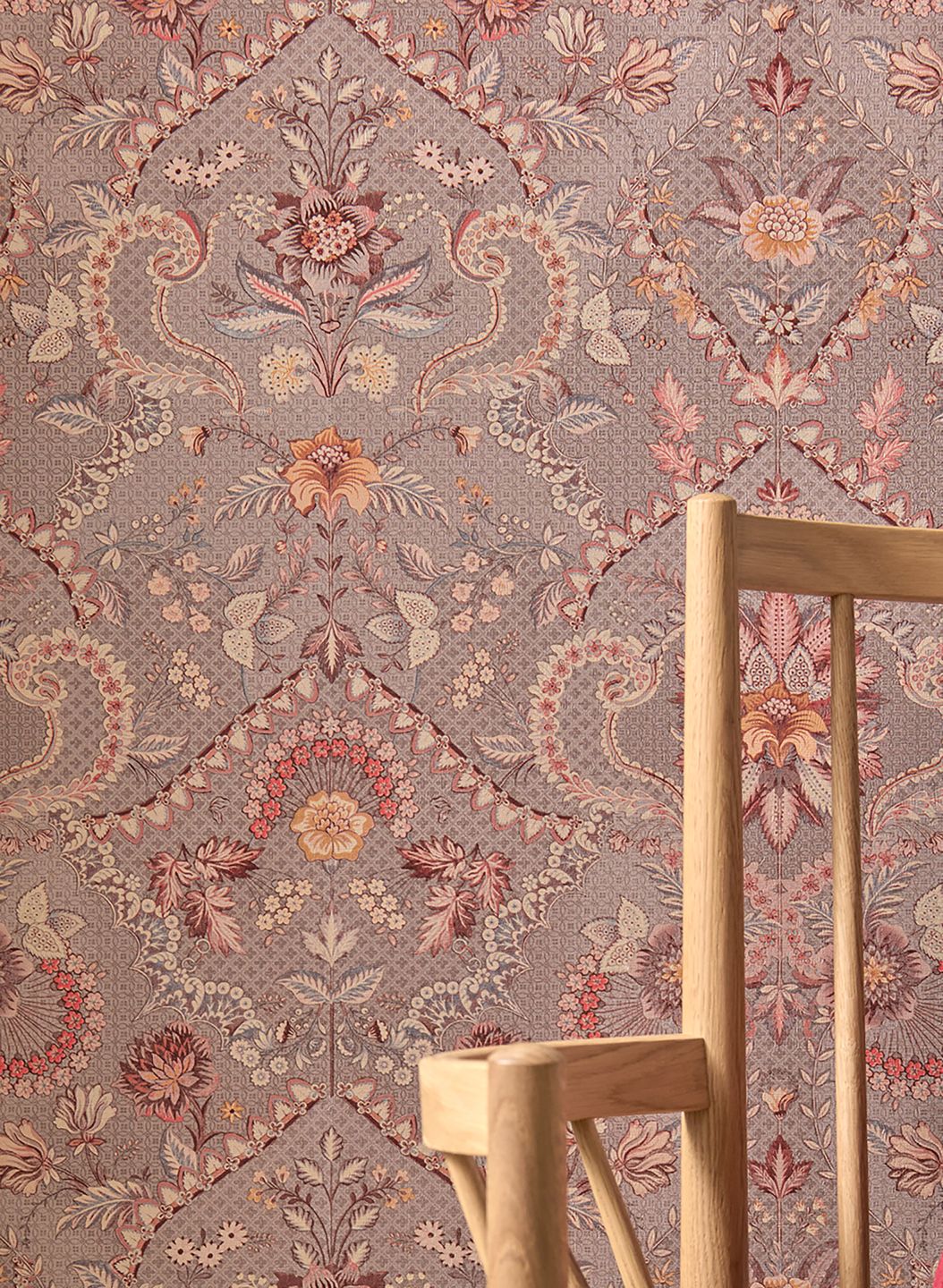  Winona Pastel Violet