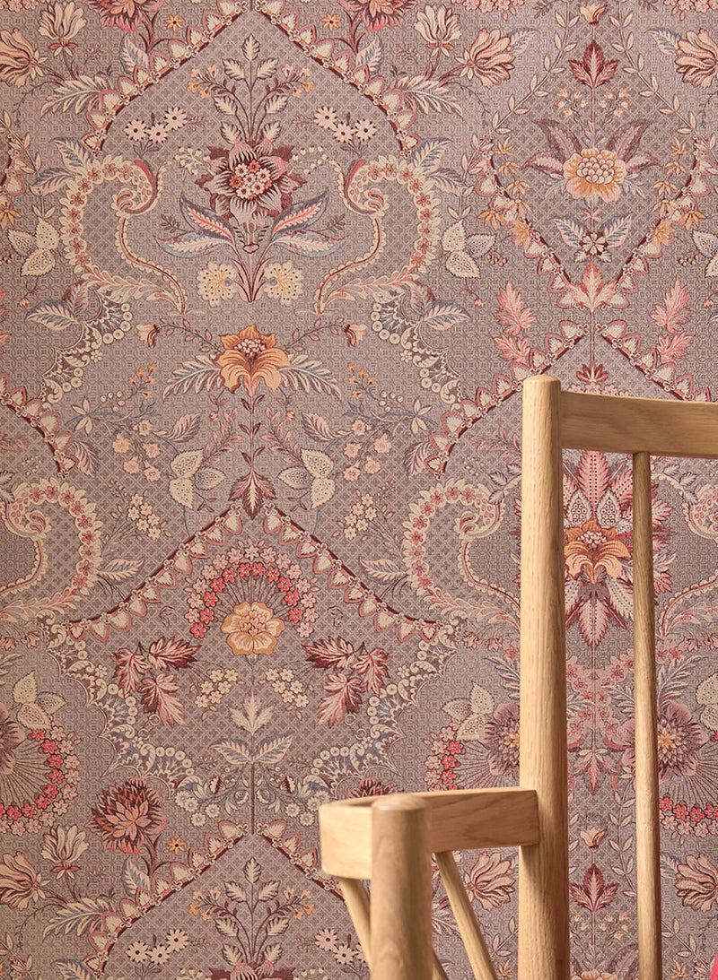  Winona Pastel Violet