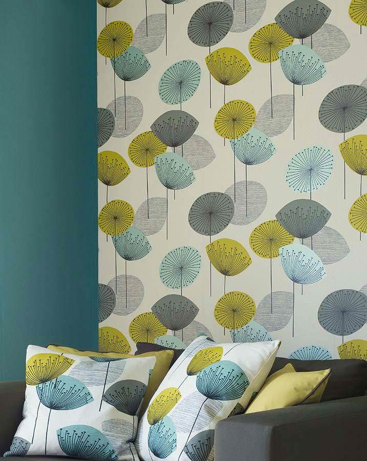  Dana Turquoise Lustre