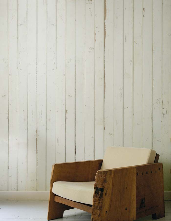  Scrapwood 08 Cream White